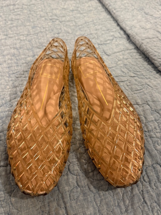 Dolce Vita Shoes - Dolce Vita Jelly Flats
